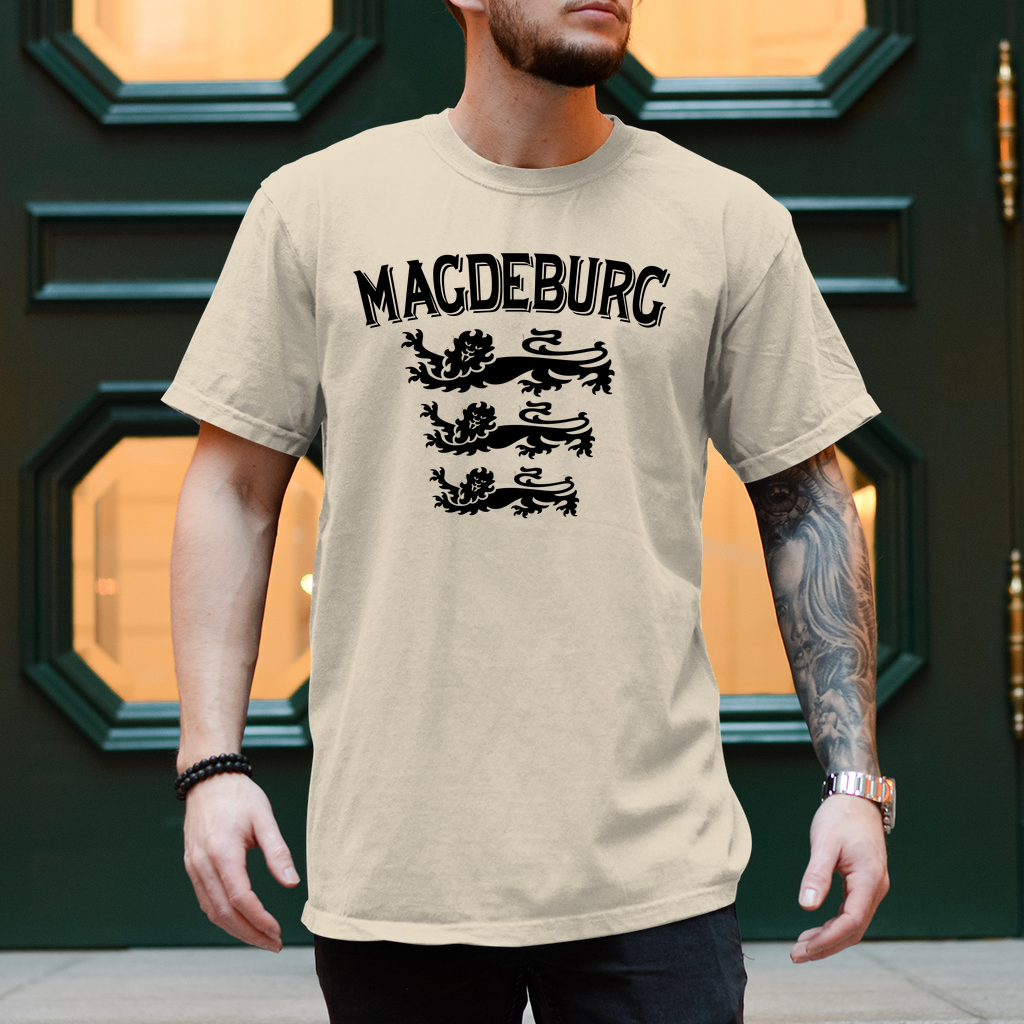 International - T-Shirt - N