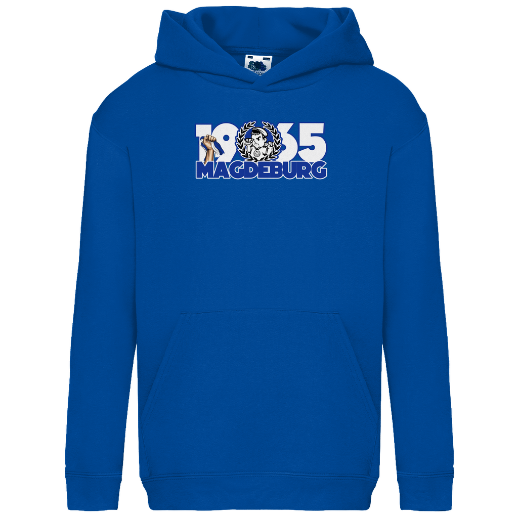 Scherpe - Kids Hoodie
