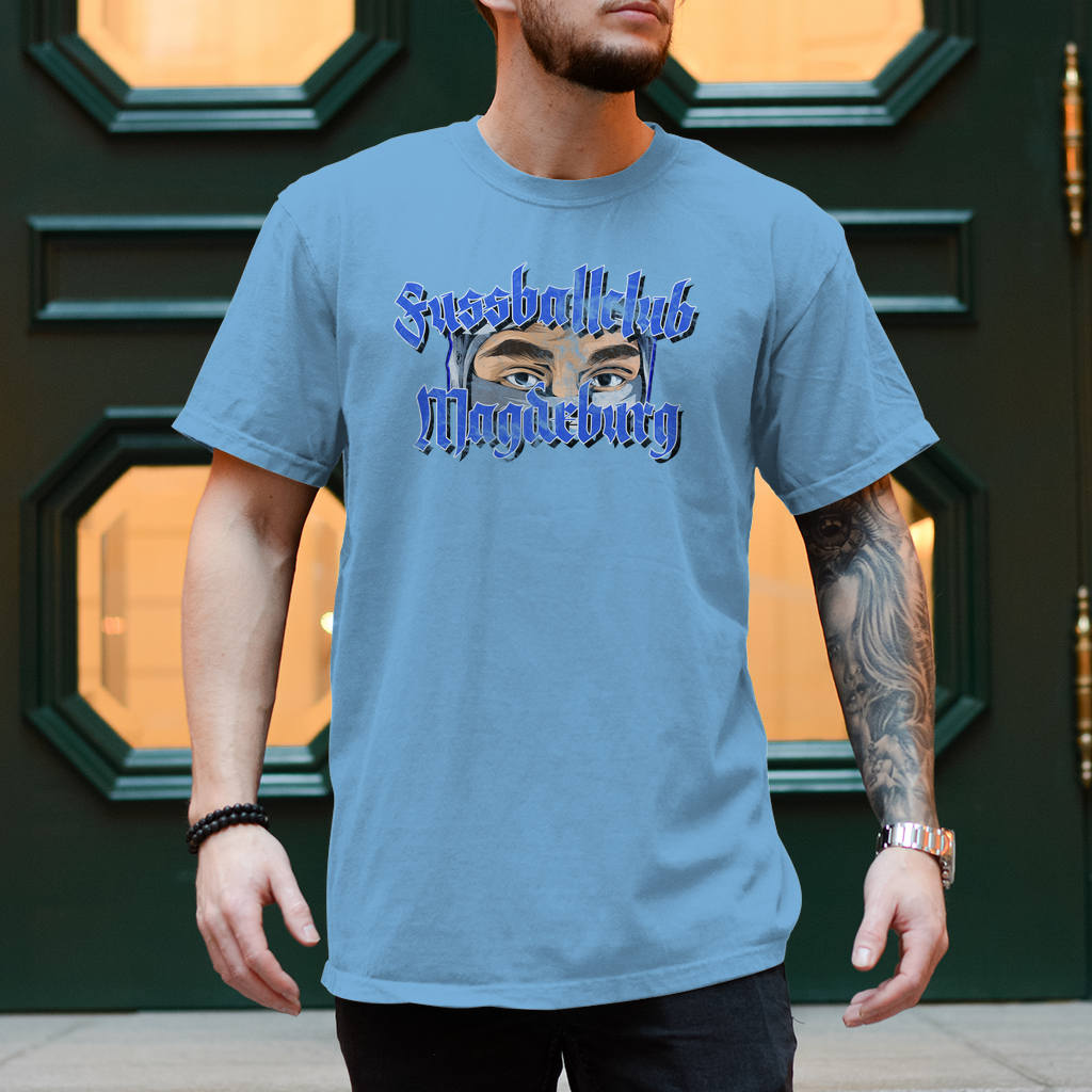 Blick nach vorne - T-Shirt - N