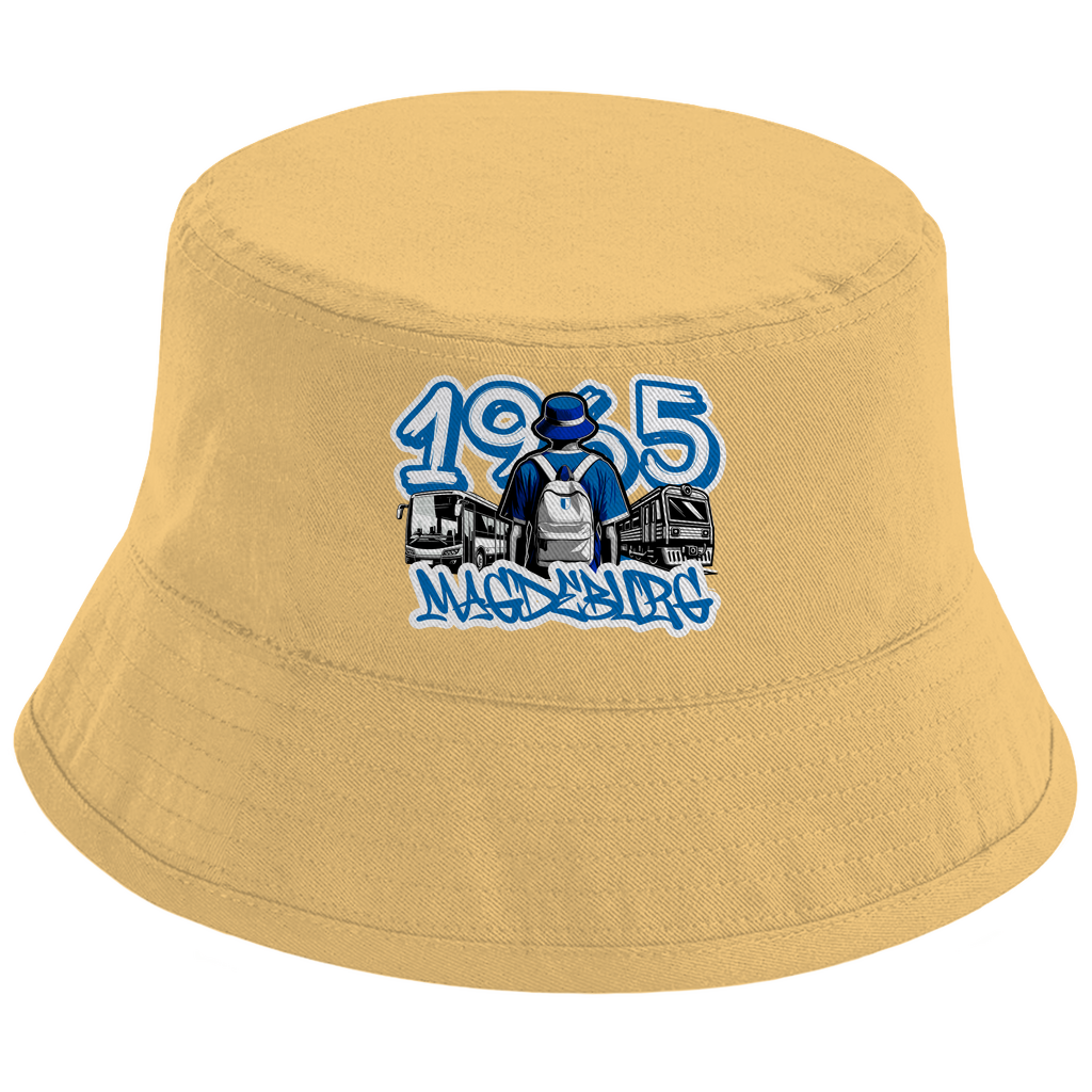 Bucket Hat Awayteam 2