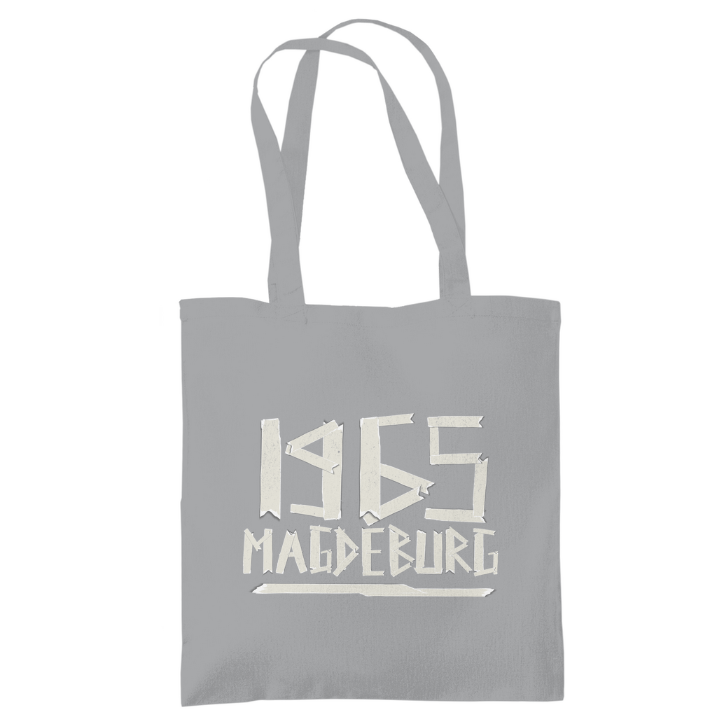 Malerkrepp - Tragetasche