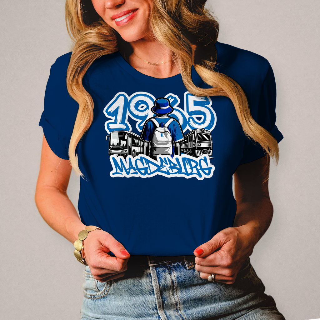 Damen T-Shirt Awayteam 2
