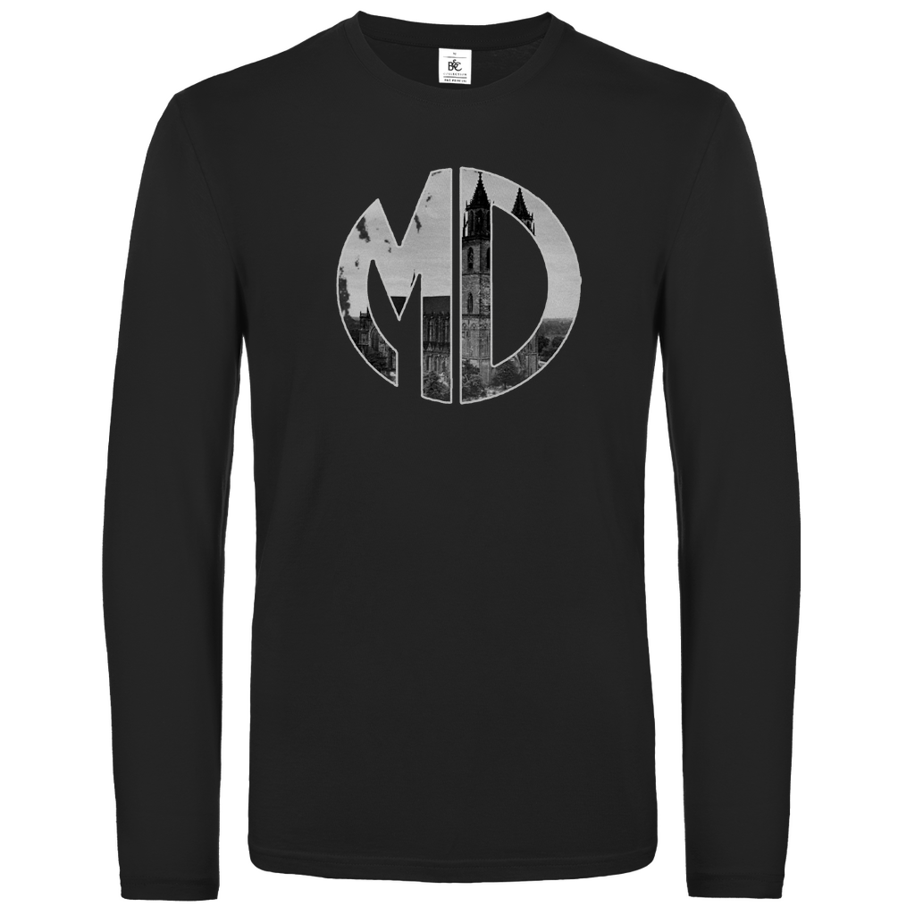 Monodom - Langarmshirt - N
