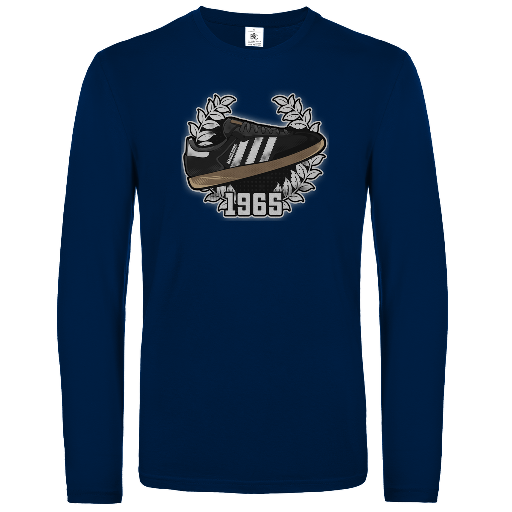 Lorbeer - Langarmshirt - N