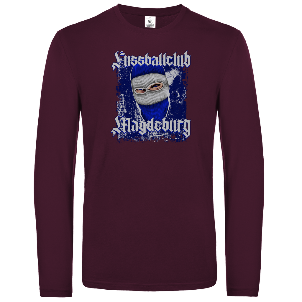 Who - Langarmshirt - N