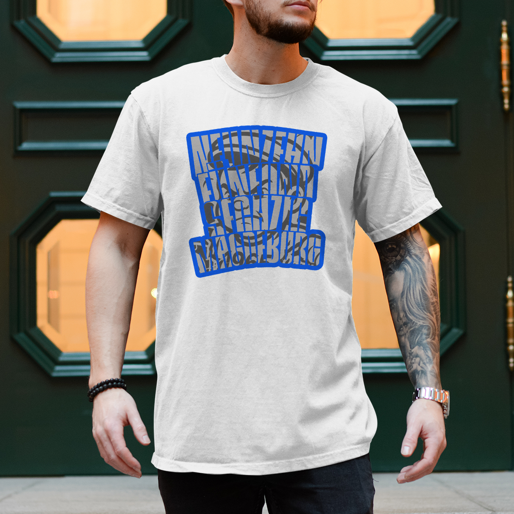 Racker 1965 - T-Shirt
