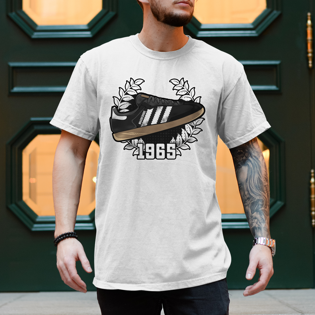Lorbeer - T-Shirt - N