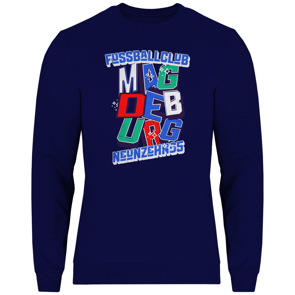 Magic - Sweatshirt - N