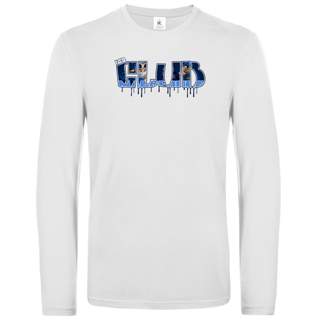 Der Club - Langarmshirt - N