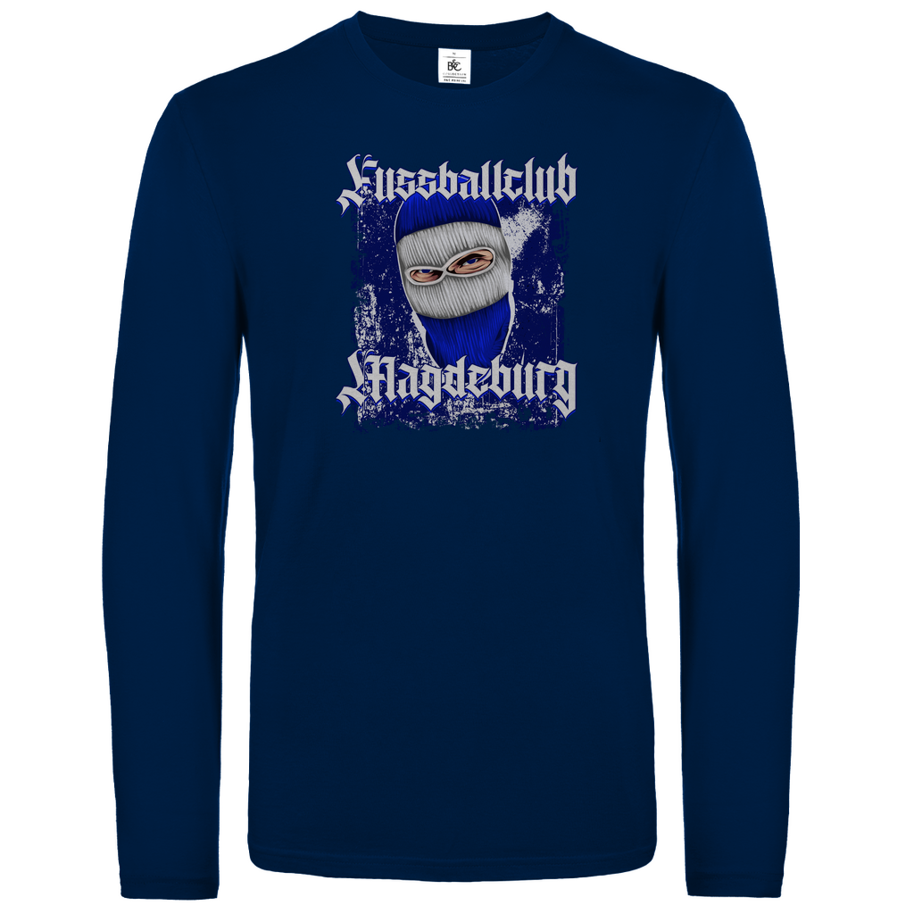 Who - Langarmshirt - N