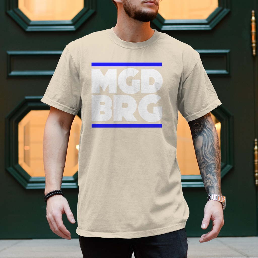 Run - T-Shirt - N