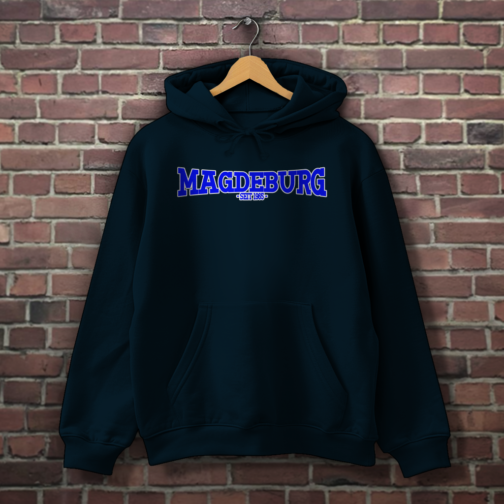 L-Style - Hoodie - N