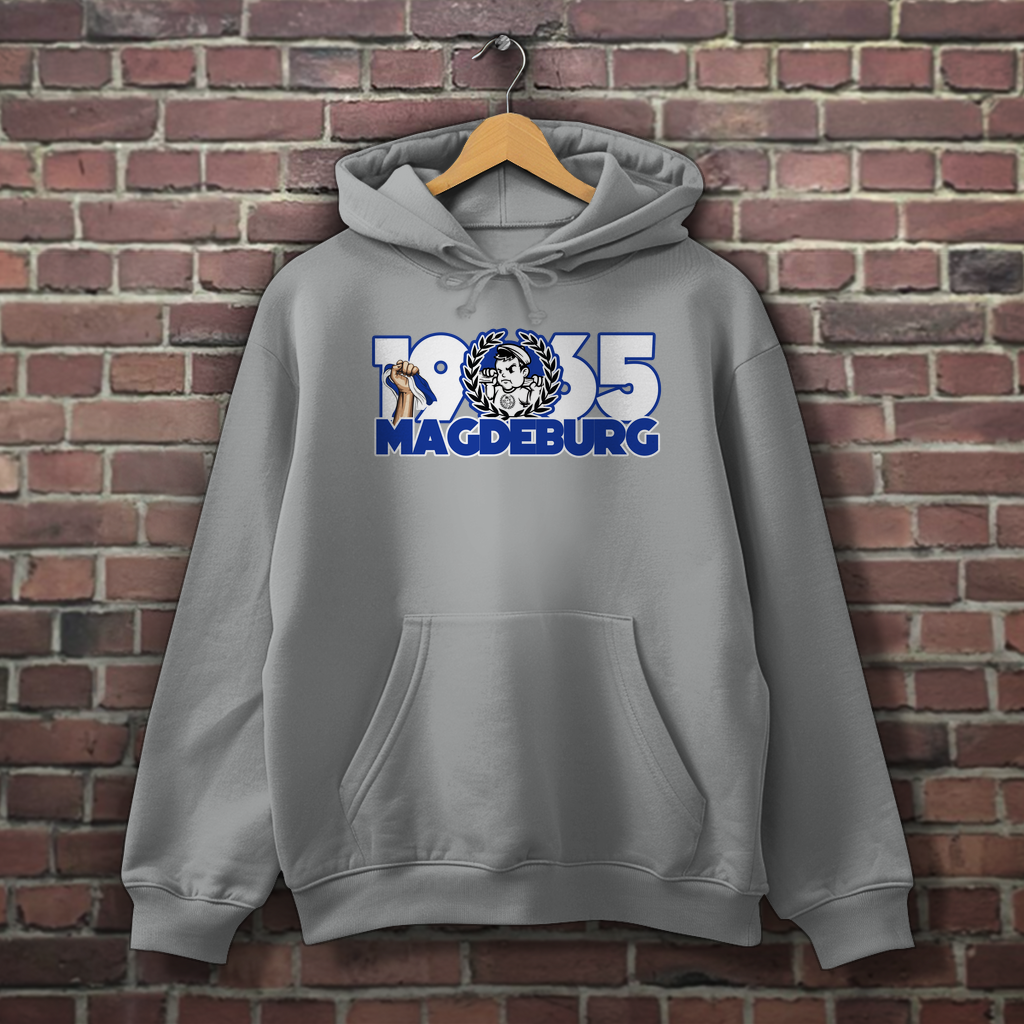 Scherpe - Hoodie - N