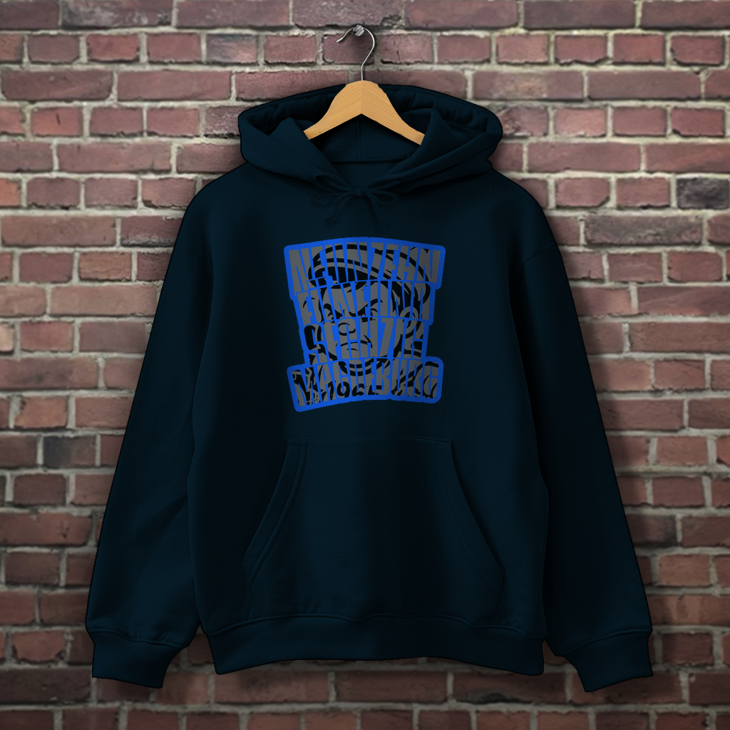 Racker 1965 - Hoodie