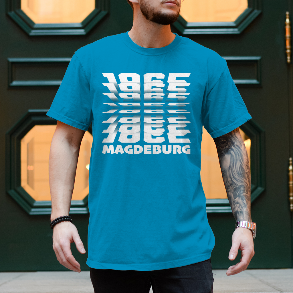 Flip - T-Shirt - N