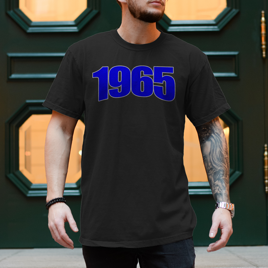 Block - T-Shirt - N