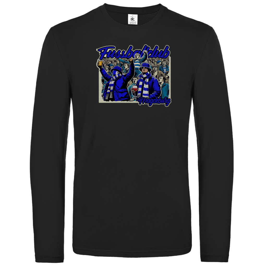 Rose & Bier - Langarmshirt - N