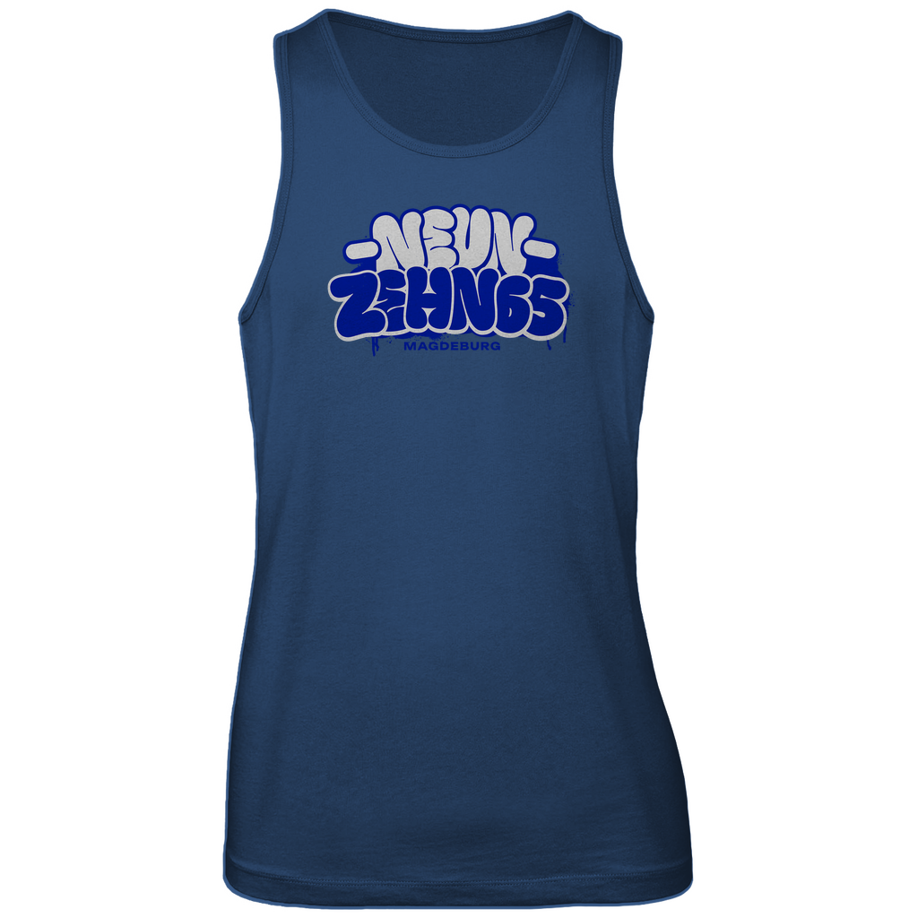 neunzehn65 - Premium Tank Top