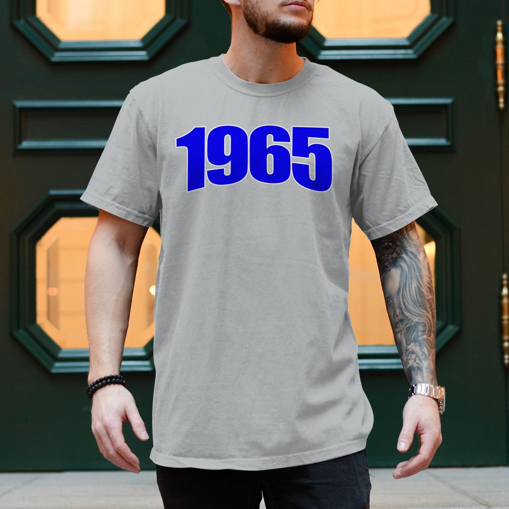 Block - T-Shirt - N