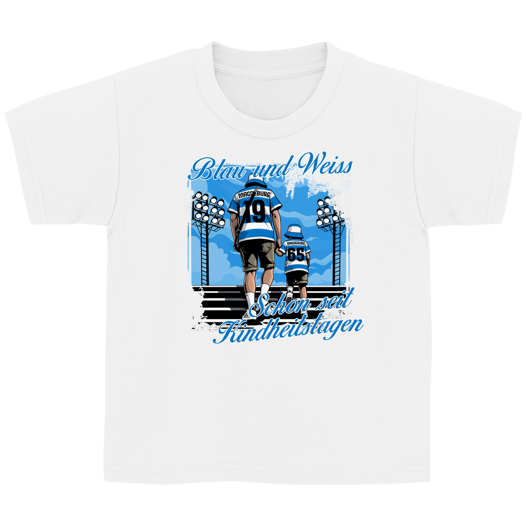 Kindheitstage - Kinder shirt