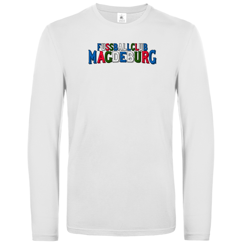 AllColors - Langarmshirt - N