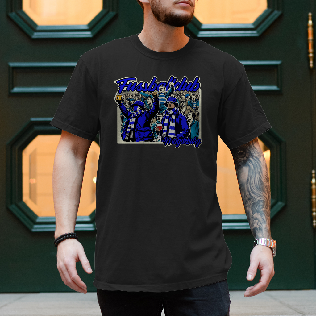 Rosé & Bier - T-Shirt - N