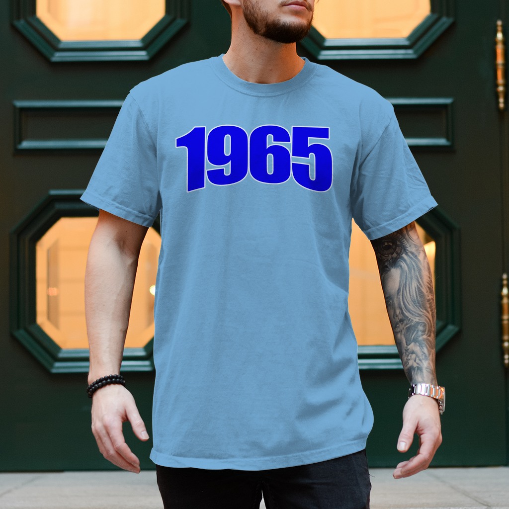 Block - T-Shirt - N