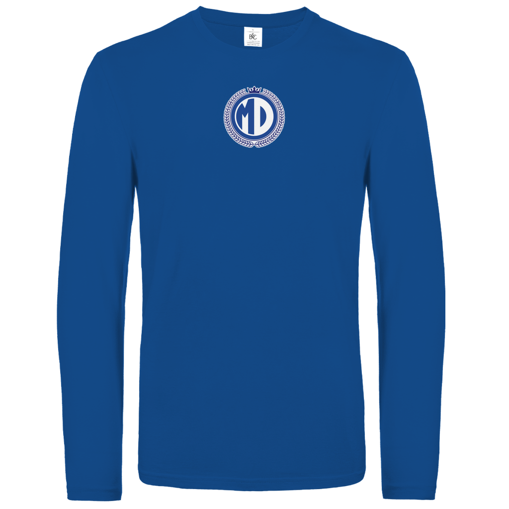 Krone - Langarmshirt - N