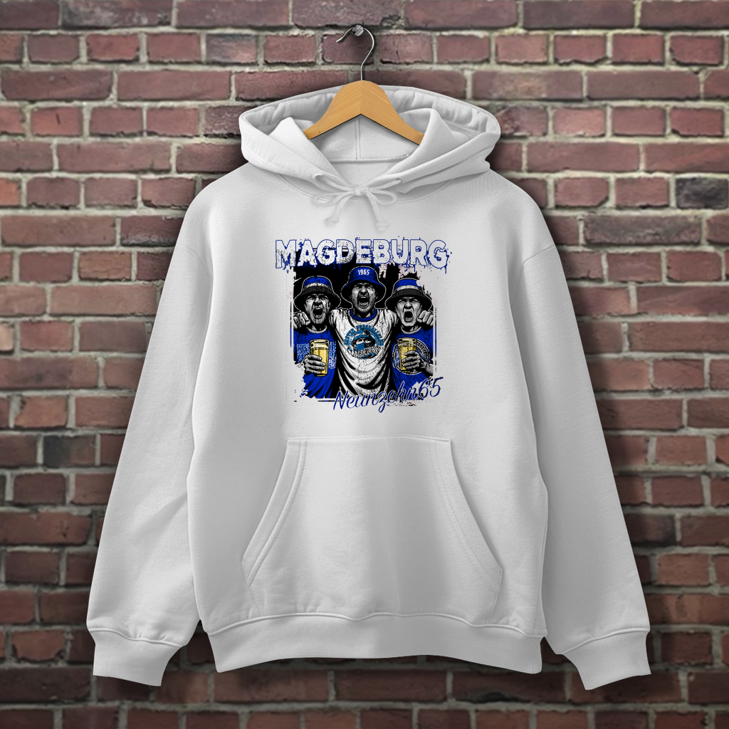 Wir 2 - Hoodie - N