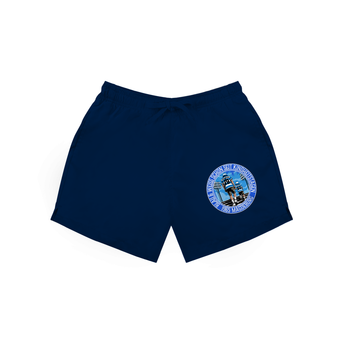 Badehose Kindheit3