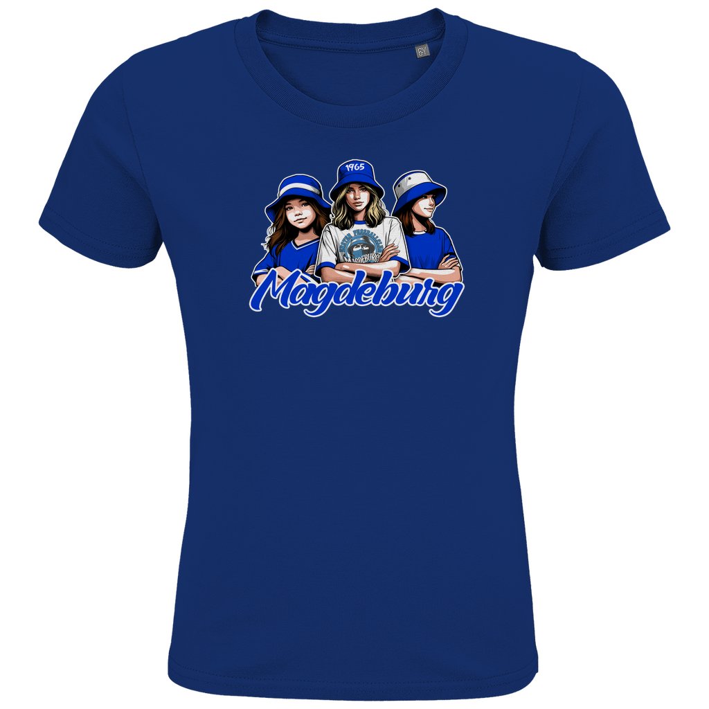 Stets Kids Premium Bio T-Shirt