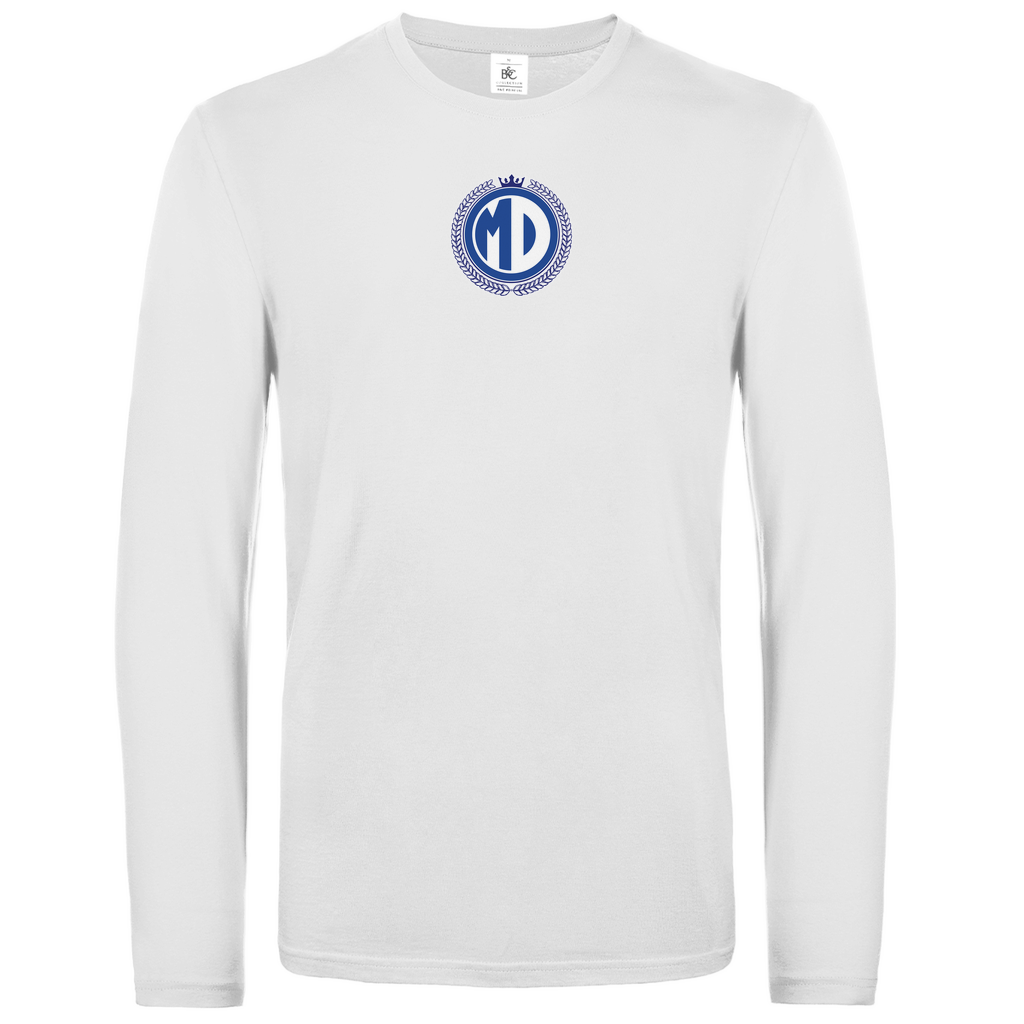 Krone - Langarmshirt - N