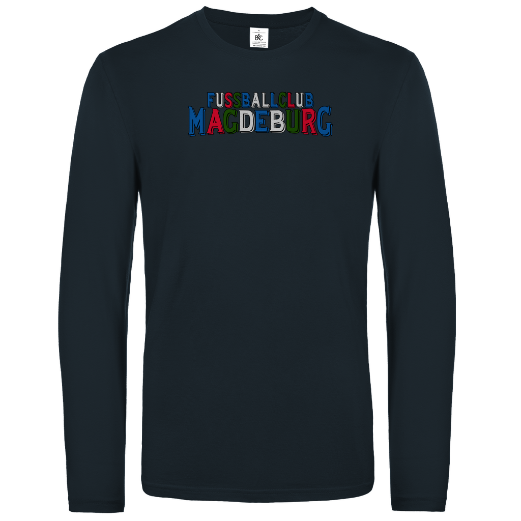 AllColors - Langarmshirt - N