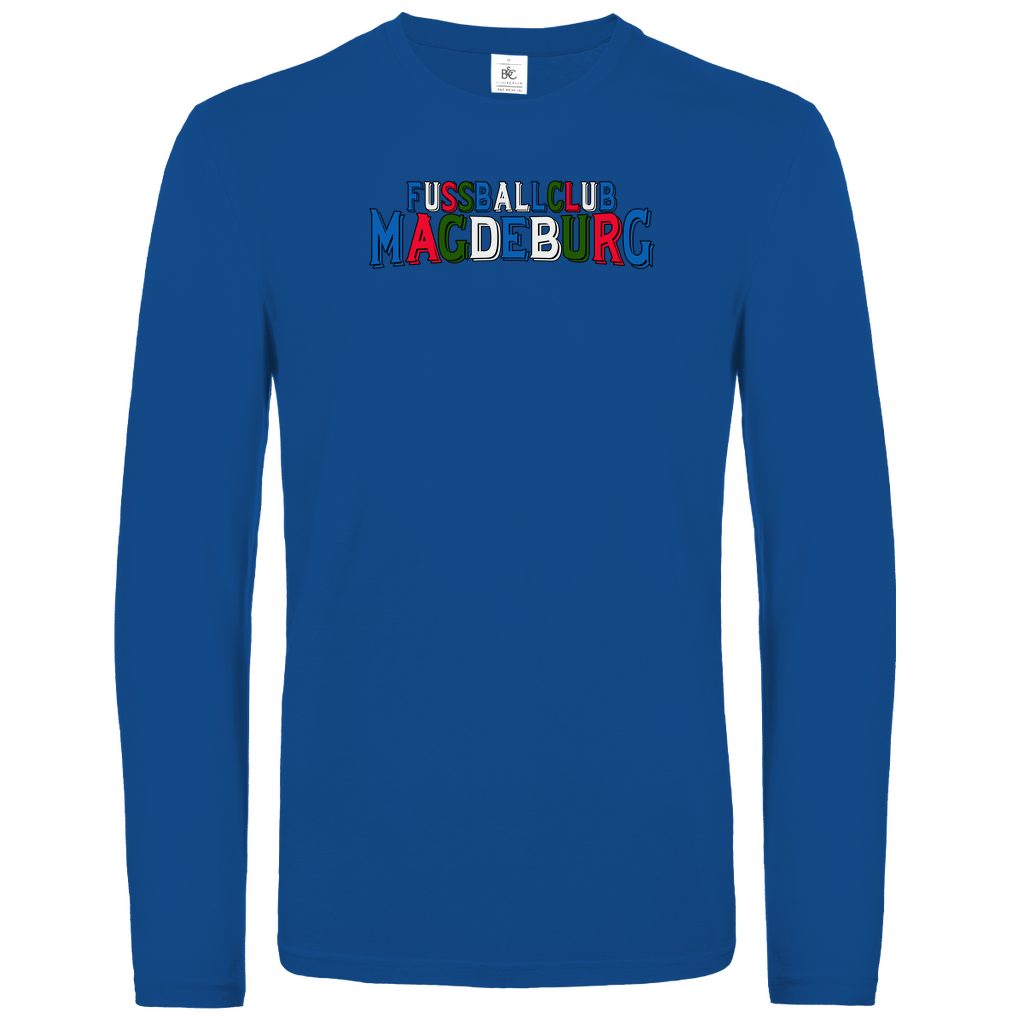 AllColors - Langarmshirt - N
