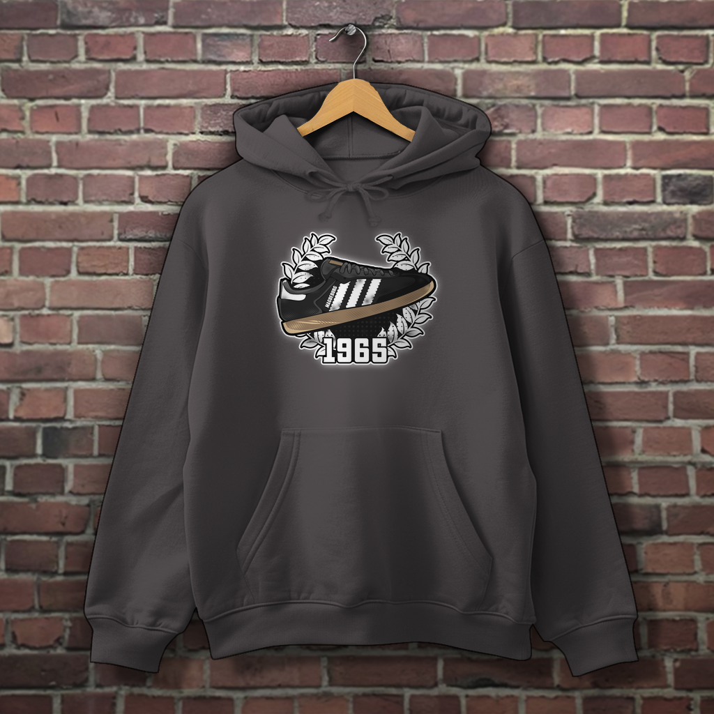 Lorbeer - Hoodie - N