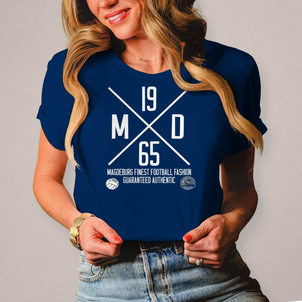 MDHC - Damen T-Shirt - N