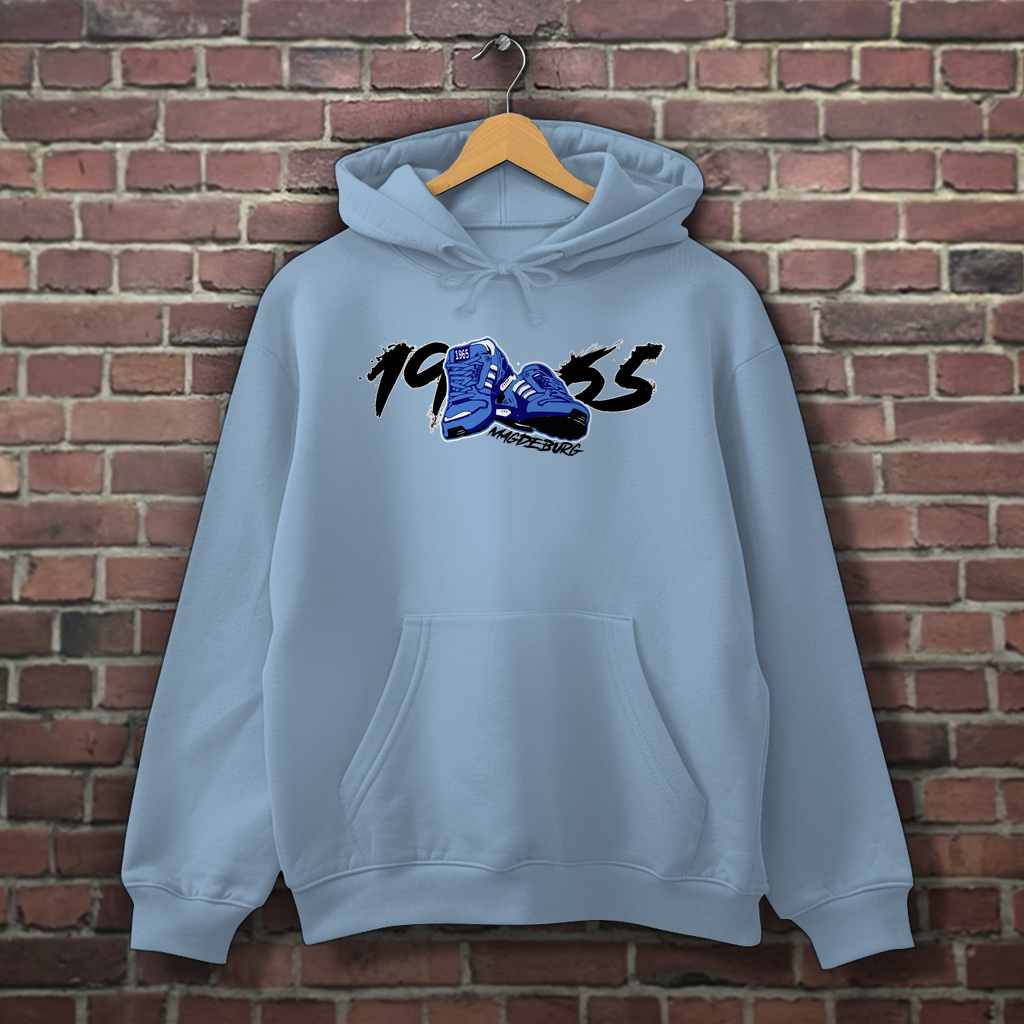 Walker - Hoodie - N