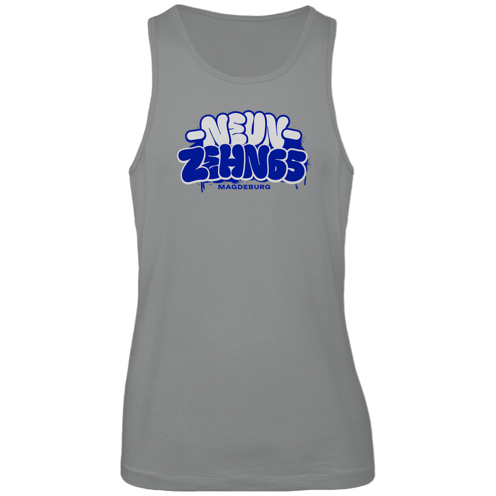 neunzehn65 - Premium Tank Top