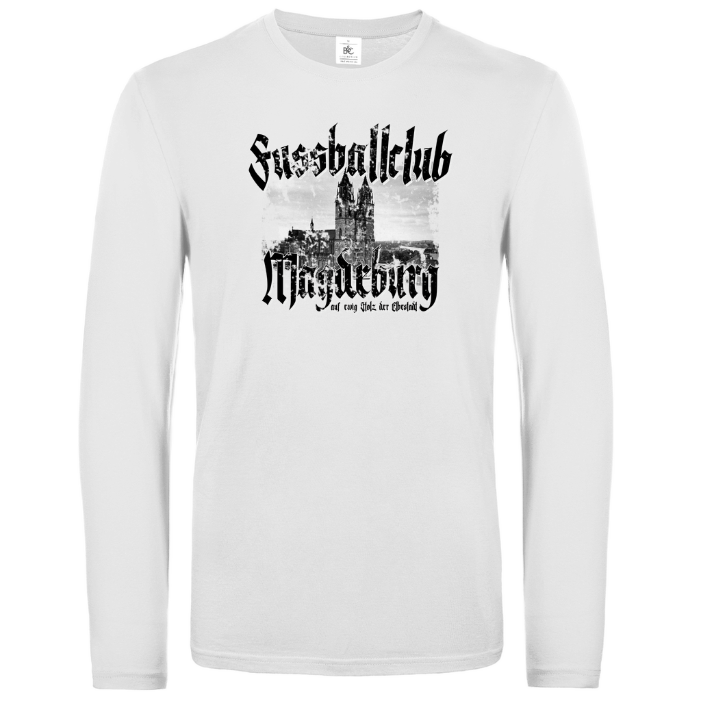 Elbestadt vintage - Langarmshirt - N