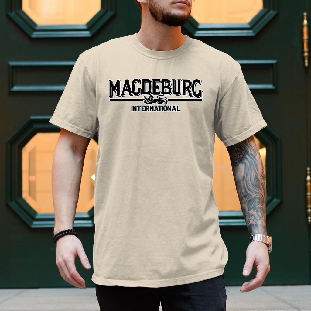 International24 - T-Shirt - N