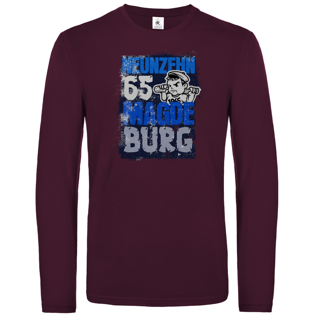 Racker - Langarmshirt - N