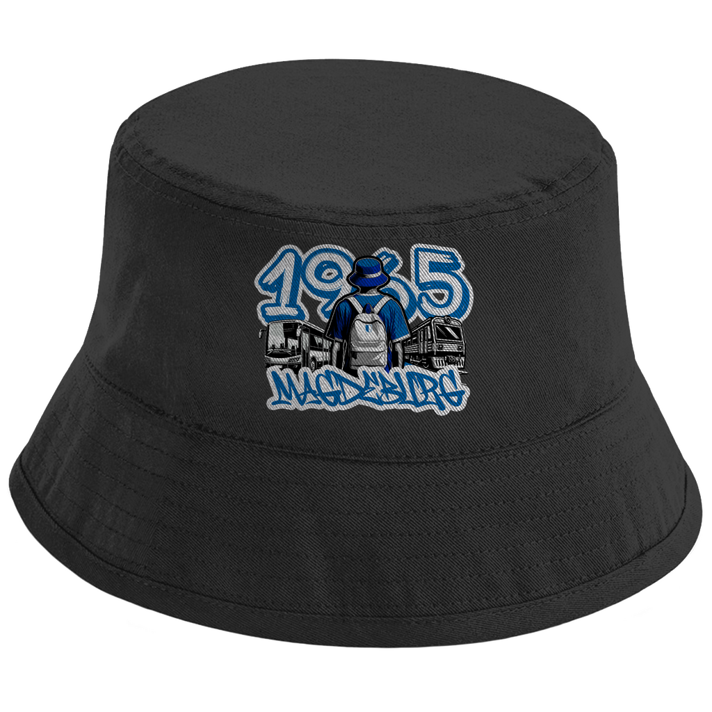 Bucket Hat Awayteam 2