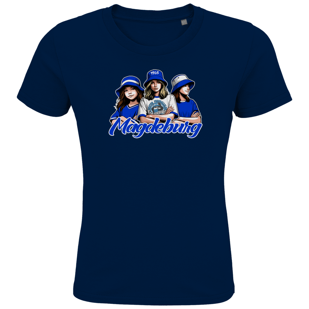 Stets Kids Premium Bio T-Shirt