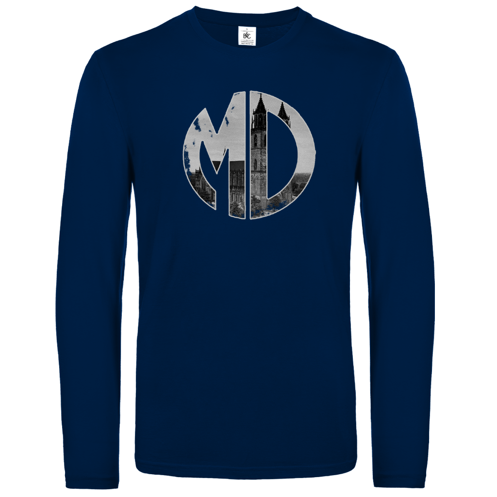 Monodom - Langarmshirt - N