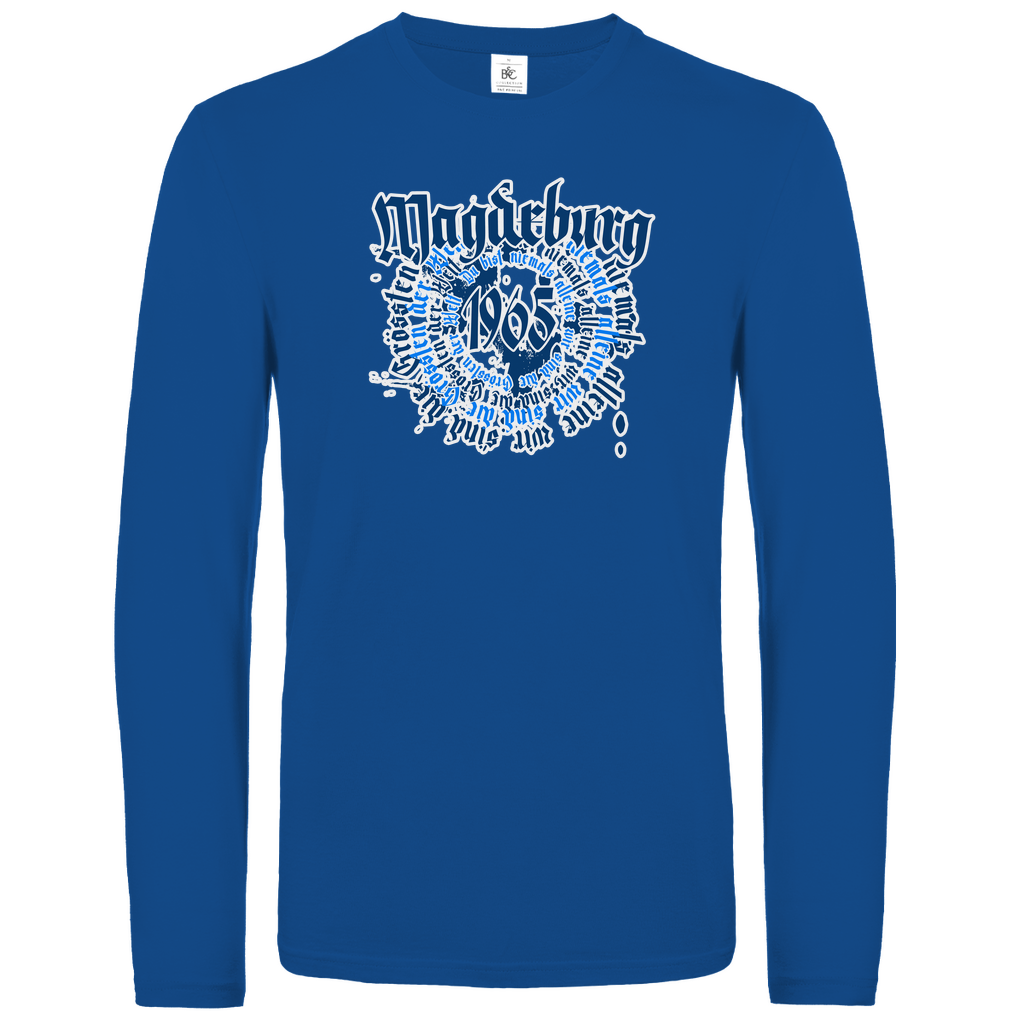 KaLi - Langarmshirt - N