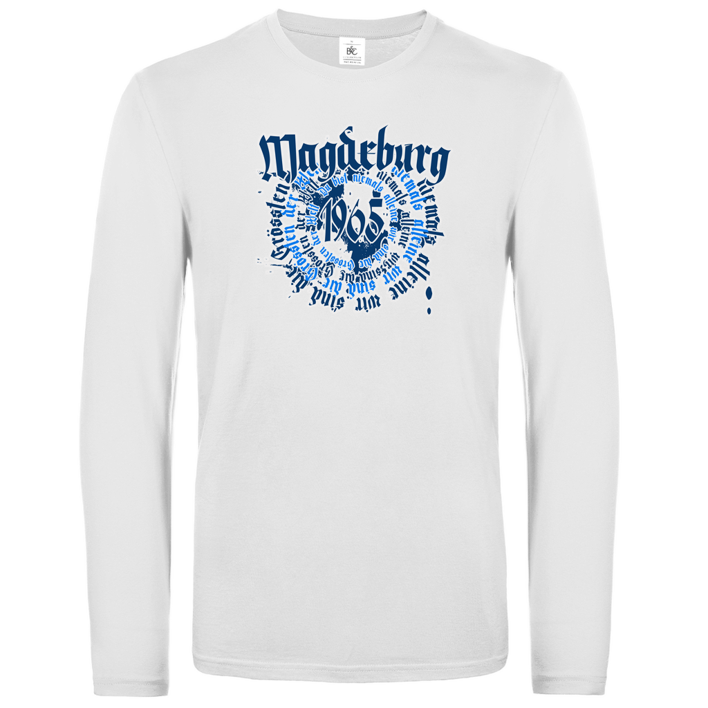 KaLi - Langarmshirt - N