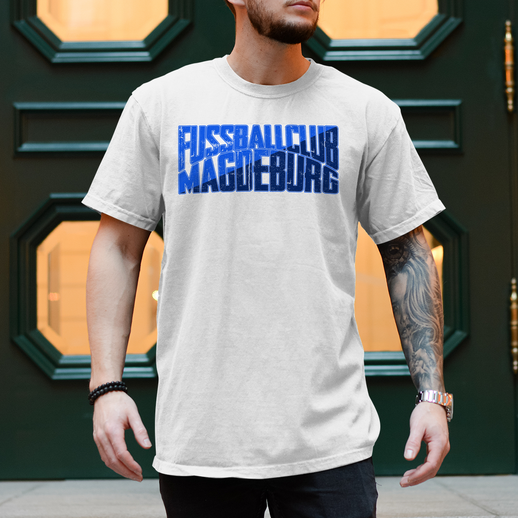 Split 2 - T-Shirt - N