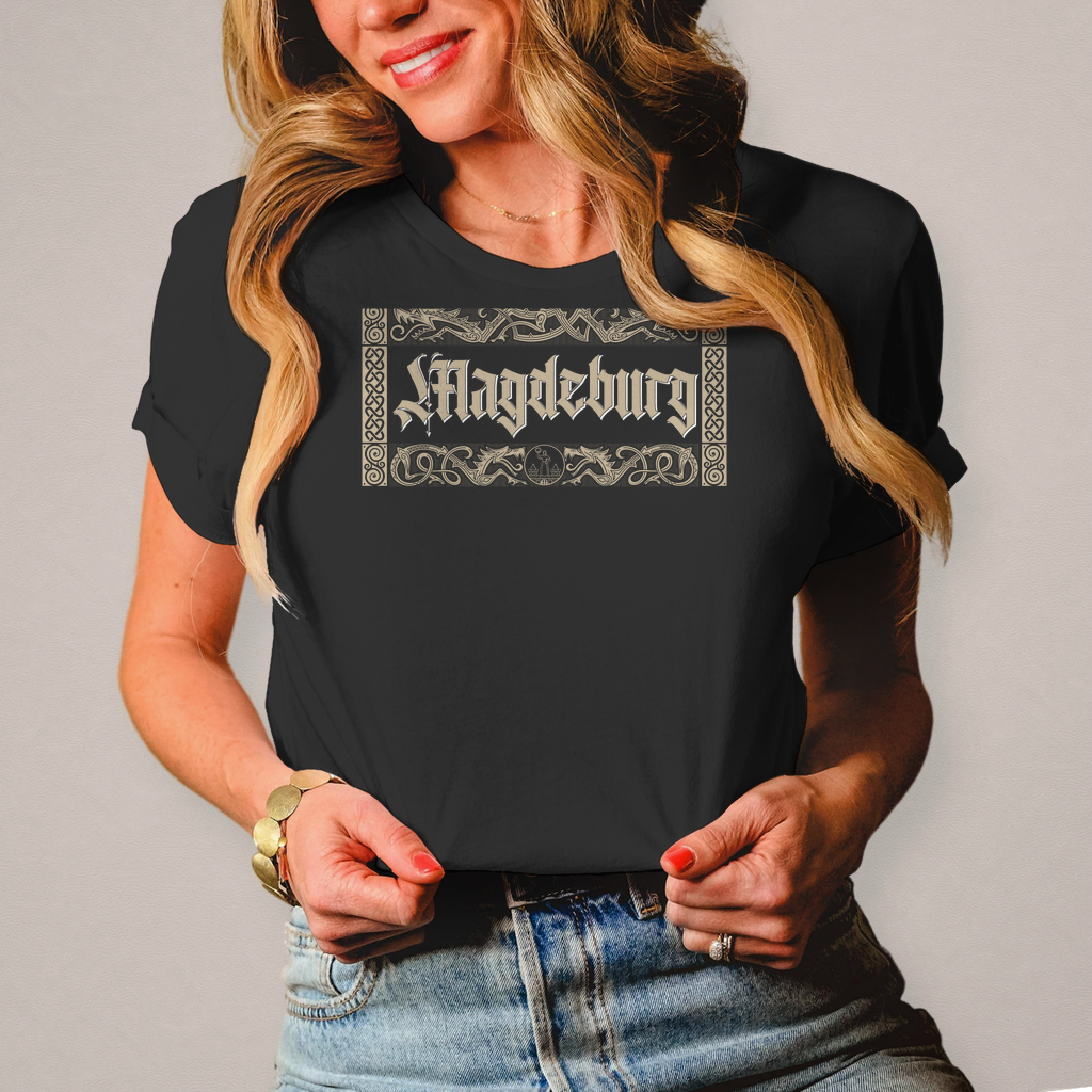 Viking - Damen T-Shirt - N