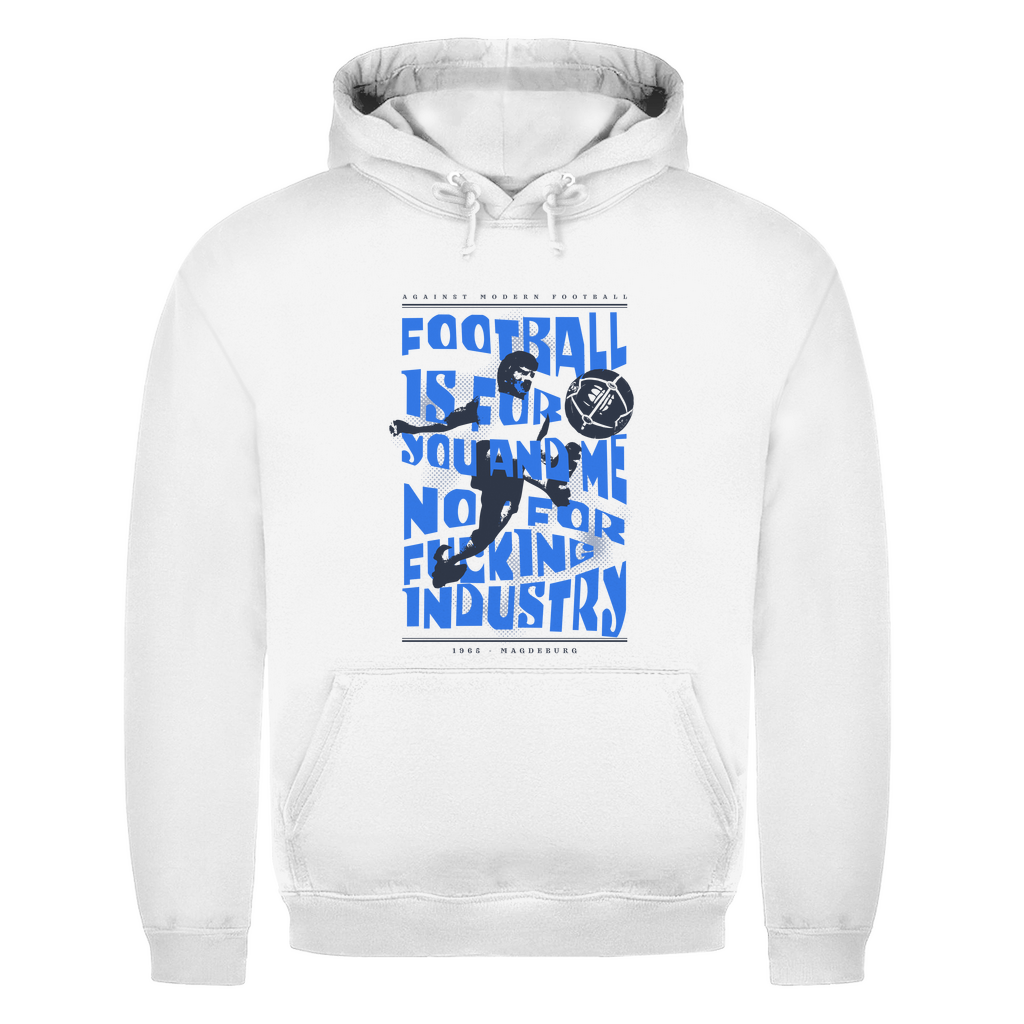 Industry - Herren Hoodie - N