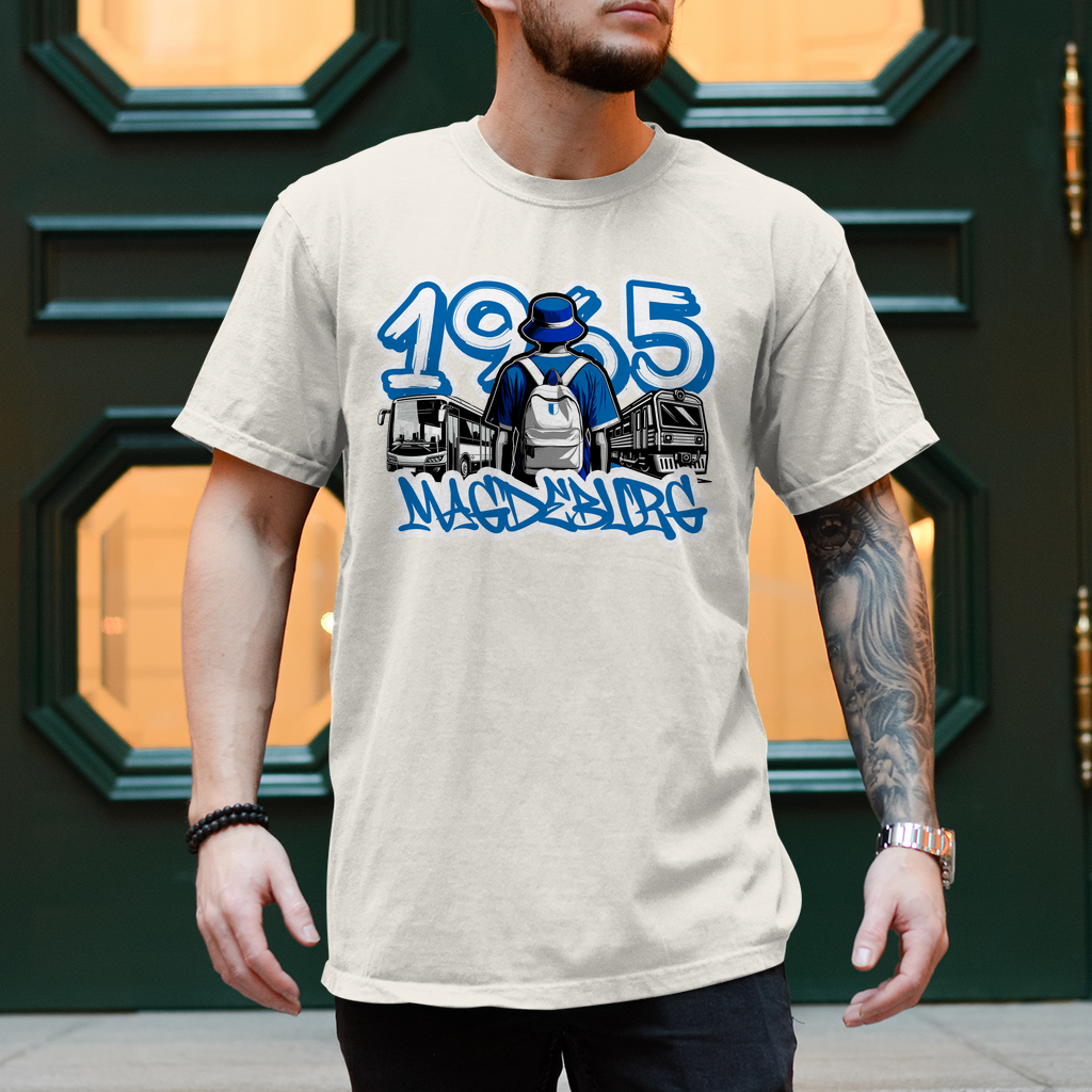 Awayteam 2 - T-Shirt - N